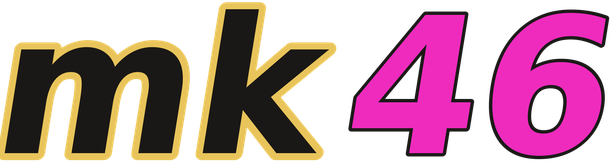 mk46 logo